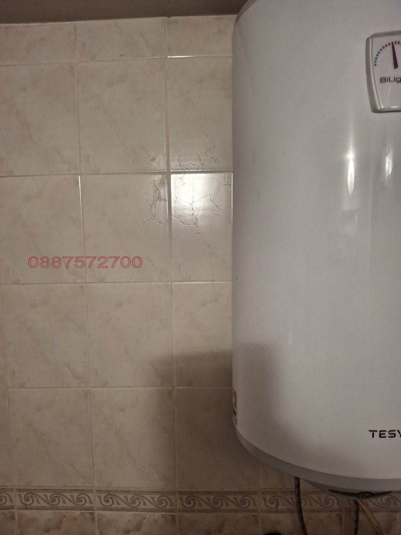 Дава под наем 2-СТАЕН, гр. София, Орландовци, снимка 6 - Апартаменти - 53327940