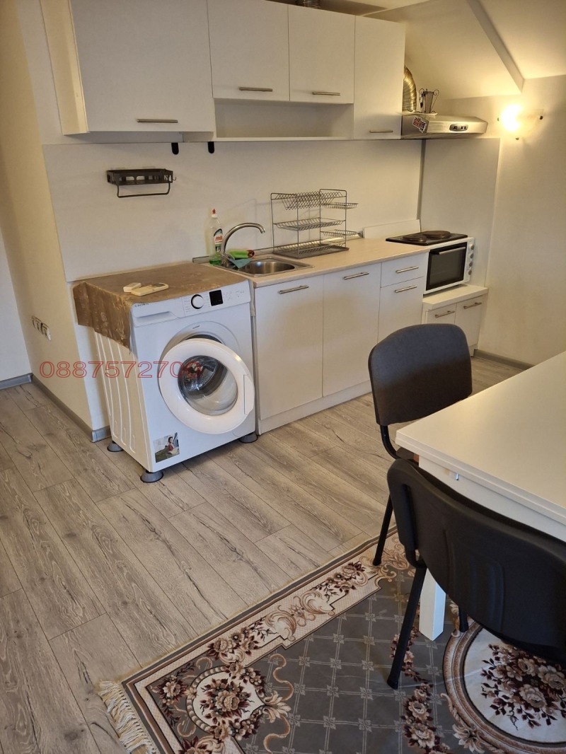 Дава под наем 2-СТАЕН, гр. София, Орландовци, снимка 7 - Апартаменти - 53327940