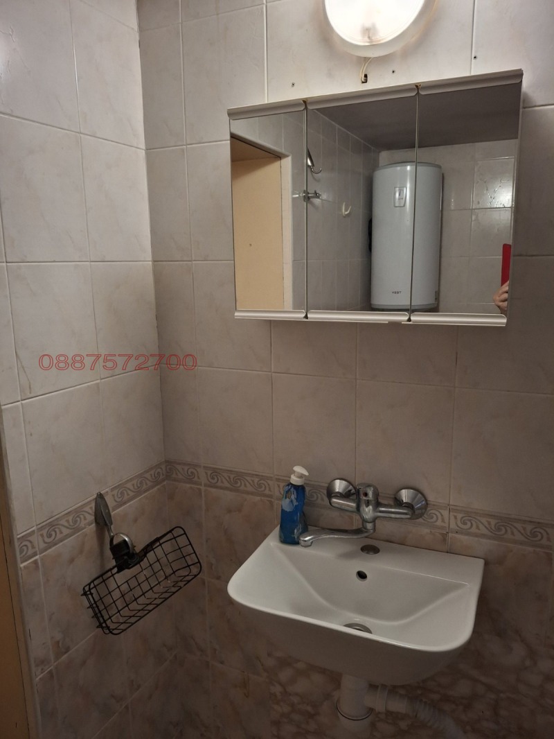 Дава под наем 2-СТАЕН, гр. София, Орландовци, снимка 9 - Апартаменти - 53327940