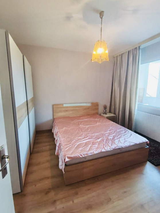 Kiadó  1 hálószoba Sofia , Nadezsda 3 , 66 négyzetméter | 46673508 - kép [5]