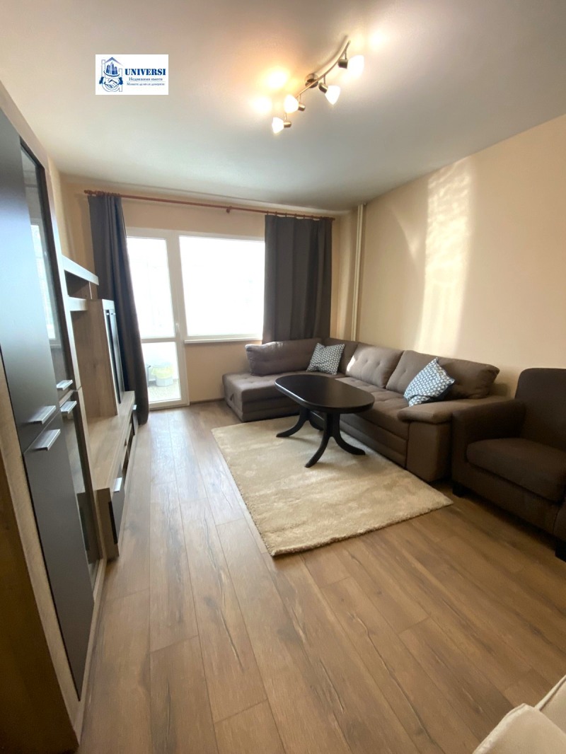 K pronájmu  1 ložnice Sofia , Strelbište , 66 m2 | 28717309 - obraz [2]