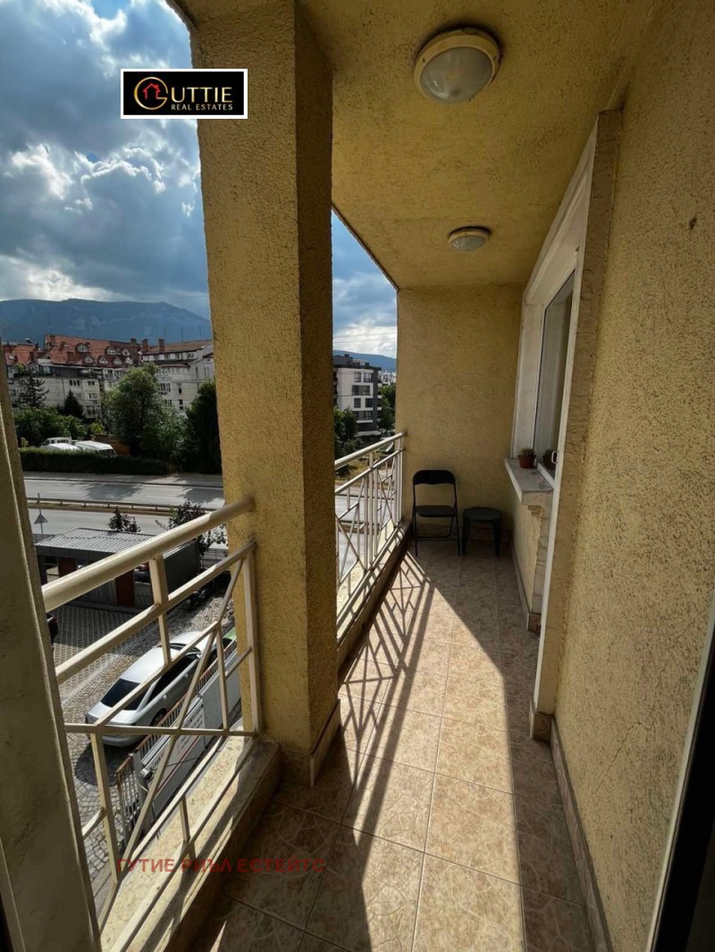 Te huur  1 slaapkamer Sofia , Studentski grad , 75 m² | 20880296 - afbeelding [8]