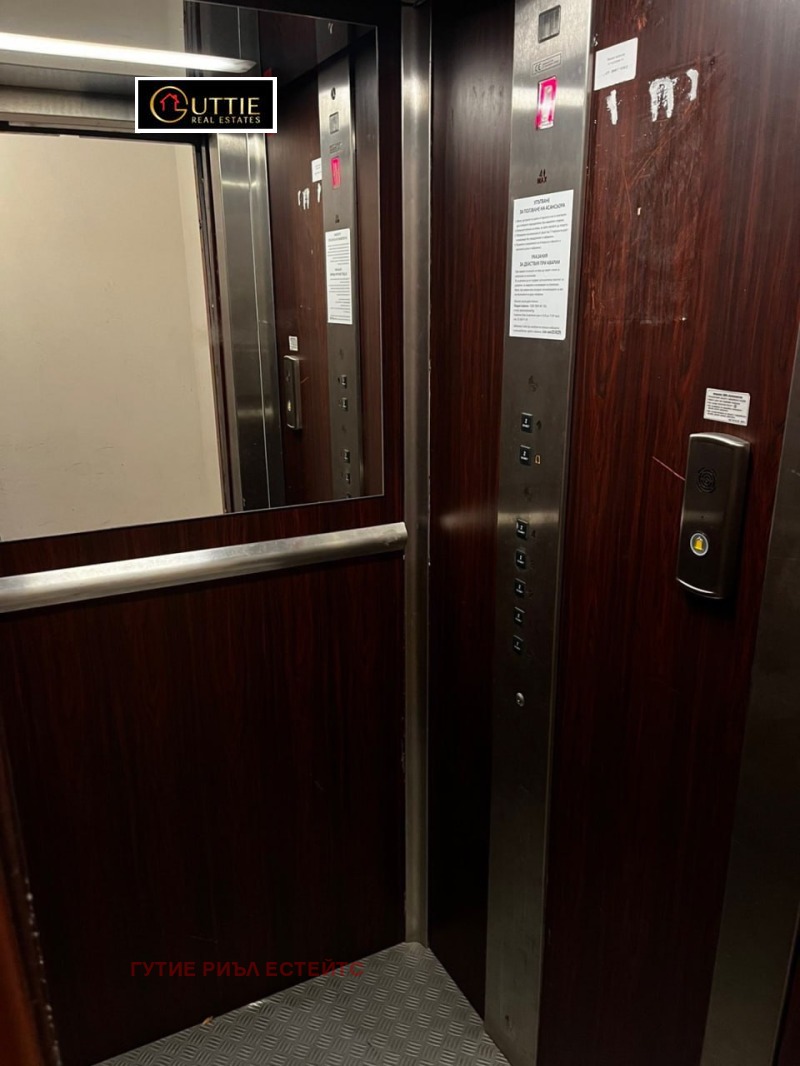 Te huur  1 slaapkamer Sofia , Studentski grad , 75 m² | 20880296 - afbeelding [6]