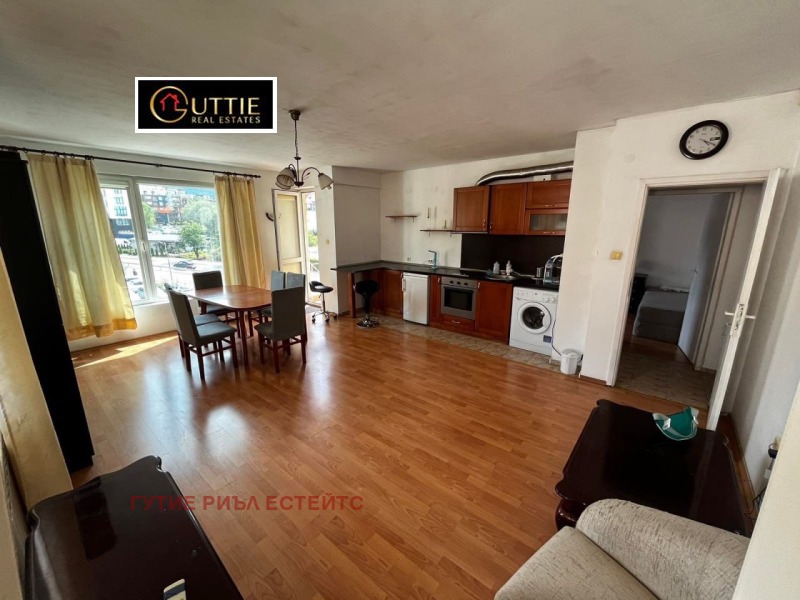 Te huur  1 slaapkamer Sofia , Studentski grad , 75 m² | 20880296 - afbeelding [2]