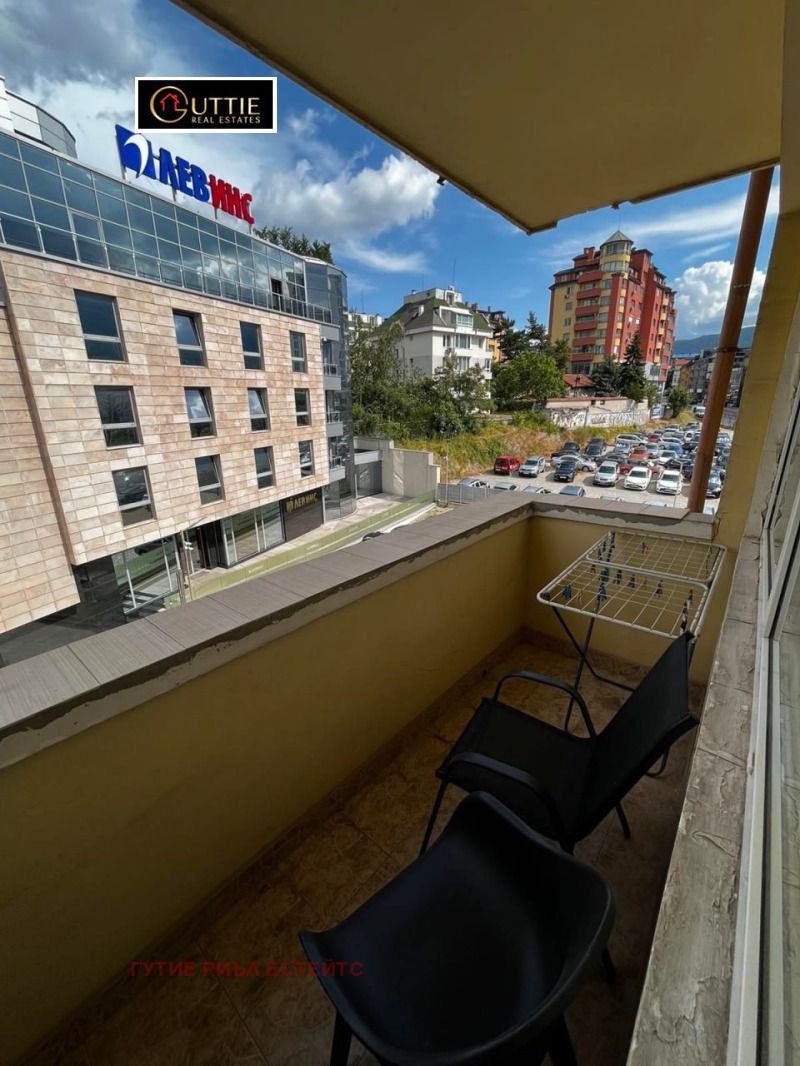Te huur  1 slaapkamer Sofia , Studentski grad , 75 m² | 20880296 - afbeelding [9]