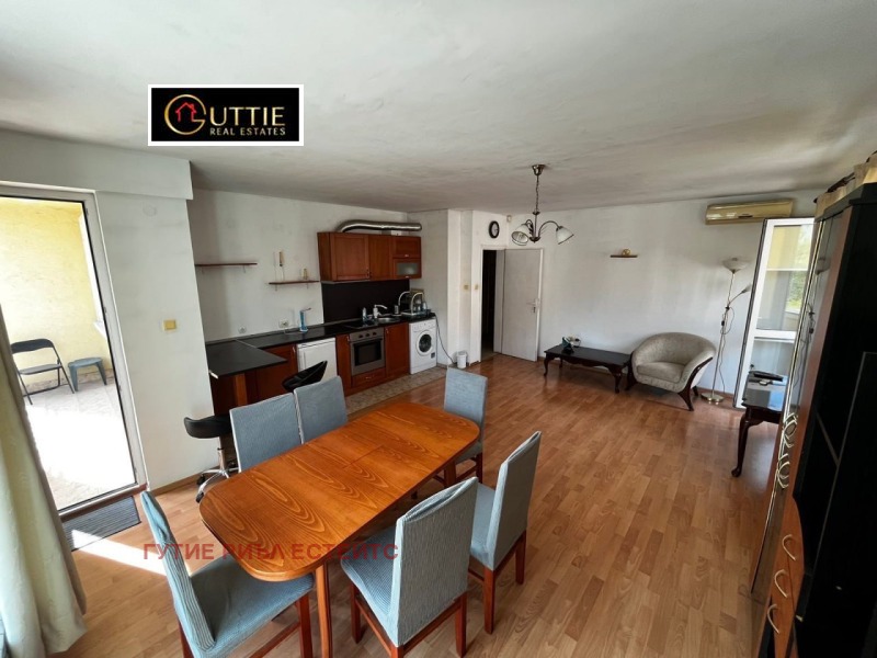 Te huur  1 slaapkamer Sofia , Studentski grad , 75 m² | 20880296
