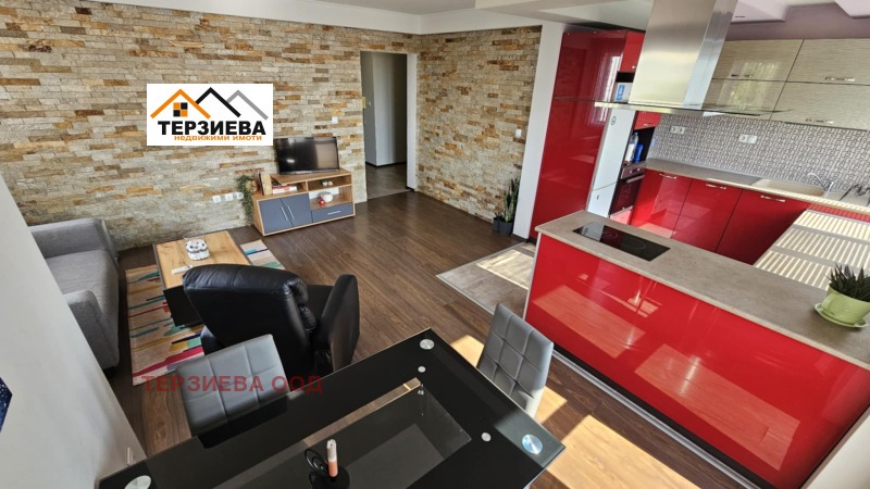 Til leie  1 soverom Stara Zagora , Bila , 80 kvm | 39510649 - bilde [4]