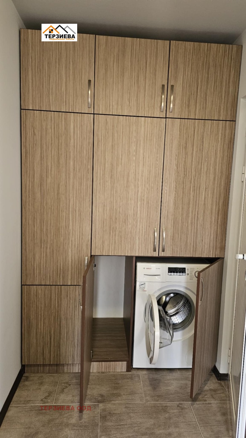 Til leie  1 soverom Stara Zagora , Bila , 80 kvm | 39510649 - bilde [3]