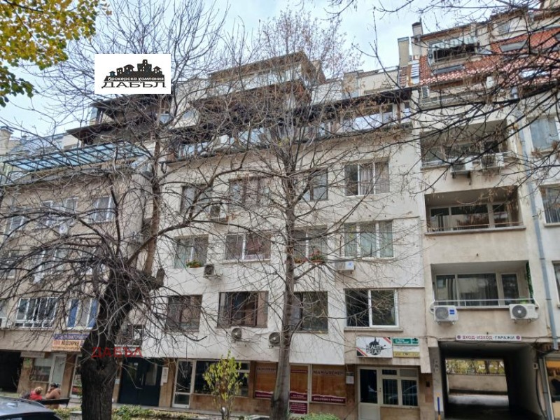 Дава под наем 2-СТАЕН, гр. София, Стрелбище, снимка 8 - Апартаменти - 53472981