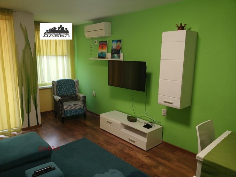 Дава под наем 2-СТАЕН, гр. София, Стрелбище, снимка 2 - Апартаменти - 53472981