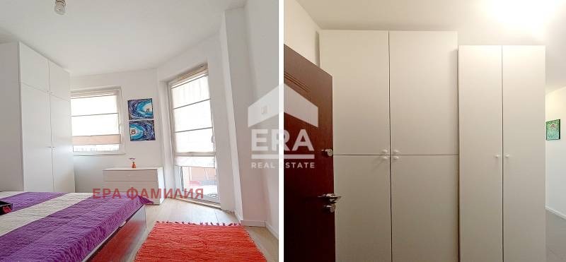 Дава под наем 2-СТАЕН, гр. София, Люлин 8, снимка 4 - Апартаменти - 53633309