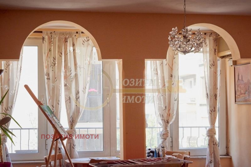 Дава под наем 2-СТАЕН, гр. София, Лозенец, снимка 5 - Апартаменти - 56130038