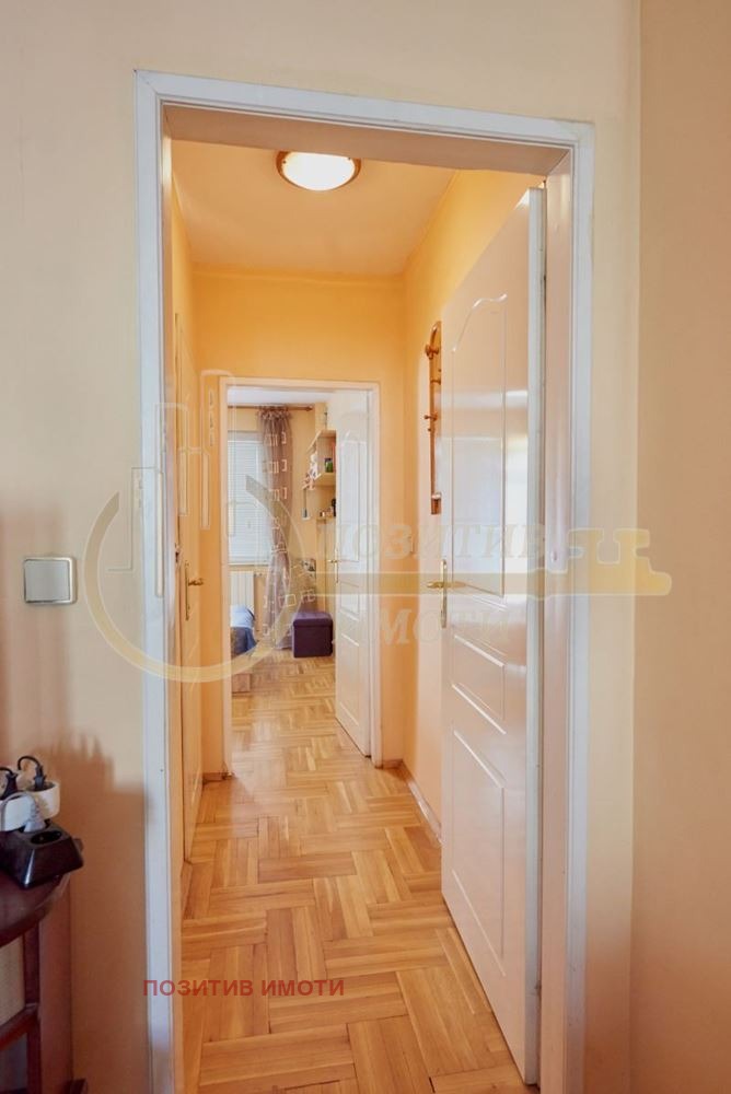 Дава под наем 2-СТАЕН, гр. София, Лозенец, снимка 9 - Апартаменти - 56130038