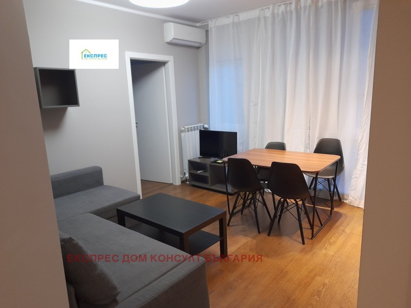 Kiadó  2 hálószobás Sofia , Studentski grad , 90 négyzetméter | 28005171 - kép [2]
