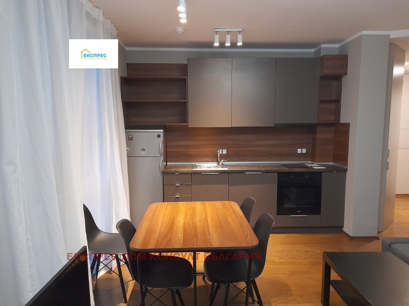 Kiadó  2 hálószobás Sofia , Studentski grad , 90 négyzetméter | 28005171 - kép [3]