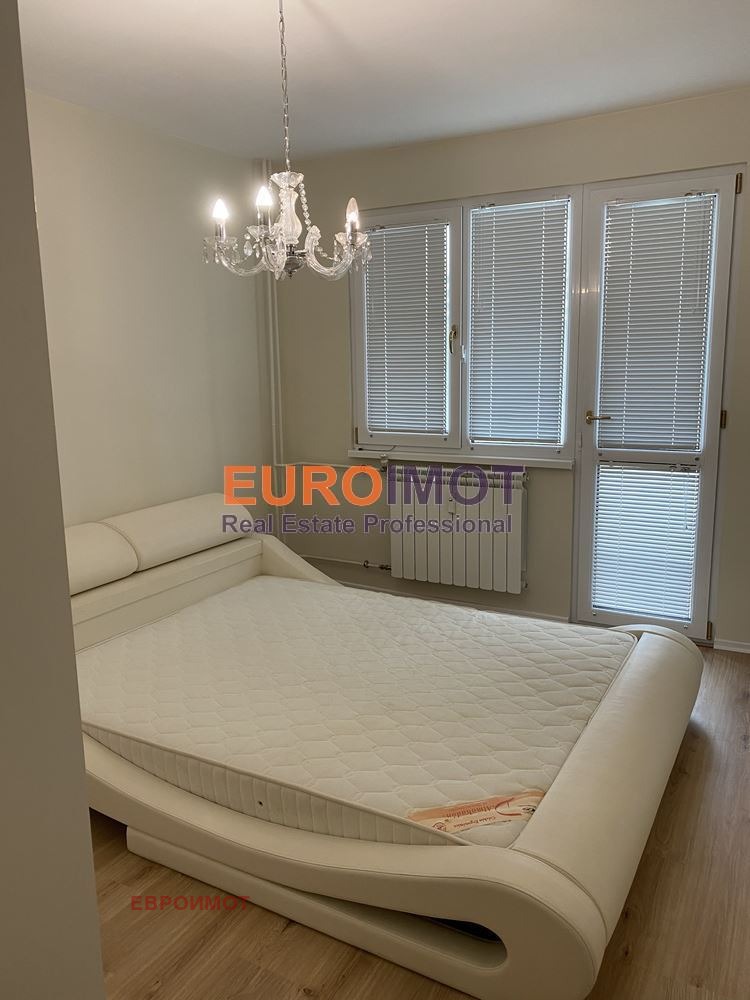 В аренду  2 спальни София , Младост 1 , 75 кв.м | 84738226 - изображение [6]