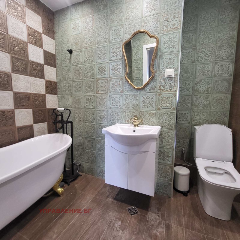 Дава под наем  3-стаен град София , Бояна , 120 кв.м | 55908590 - изображение [7]