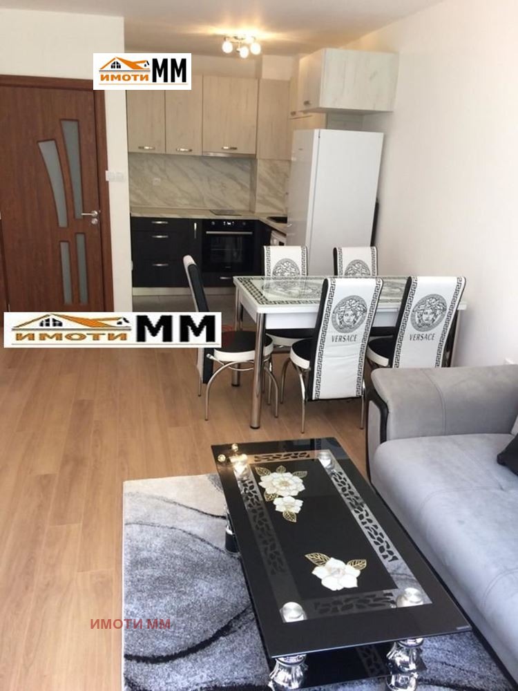 Zu vermieten  2 Schlafzimmer Plowdiw , Wastanitscheski , 85 qm | 45024307 - Bild [5]
