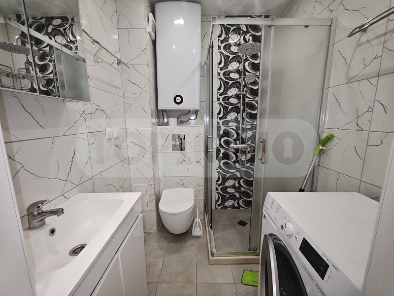 Дава под наем 3-СТАЕН, гр. Варна, Център, снимка 6 - Апартаменти - 52362777