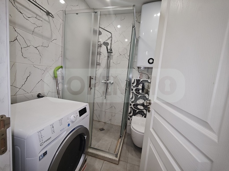 Дава под наем 3-СТАЕН, гр. Варна, Център, снимка 13 - Апартаменти - 52362777