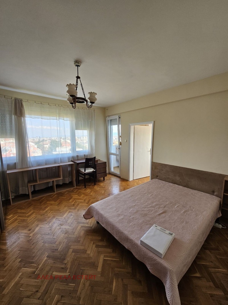 Дава под наем 3-СТАЕН, гр. София, Гео Милев, снимка 9 - Апартаменти - 52901187