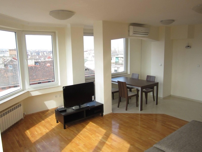 Til leje  Maisonette Sofia , Tsentar , 146 kvm | 87874296 - billede [3]