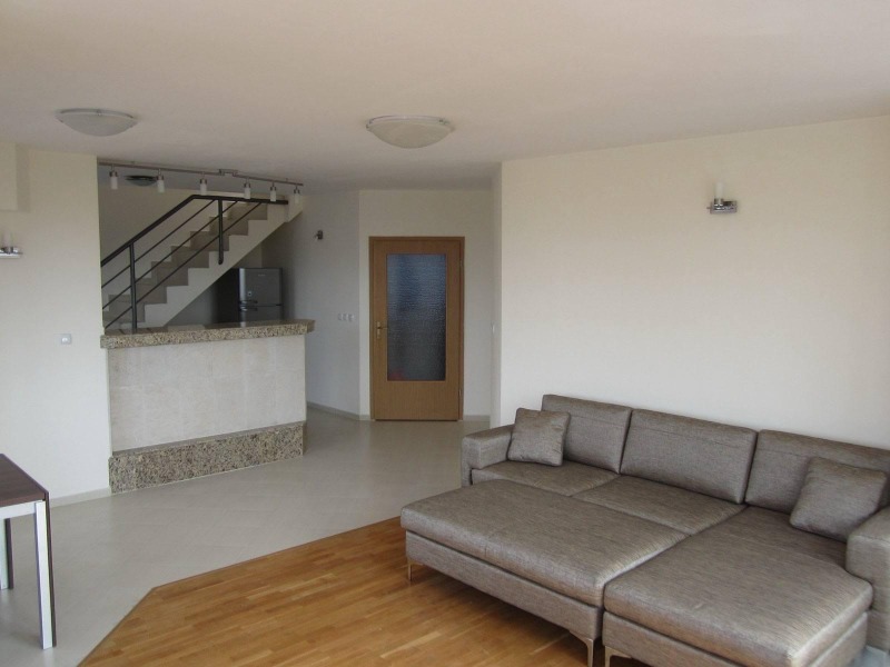 Til leje  Maisonette Sofia , Tsentar , 146 kvm | 87874296 - billede [2]