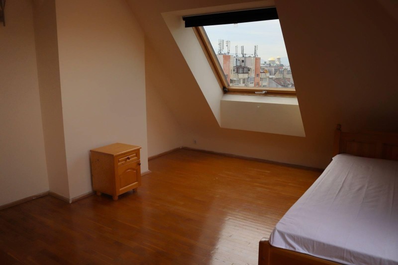 Til leje  Maisonette Sofia , Tsentar , 146 kvm | 87874296 - billede [6]
