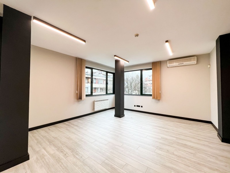 Te huur  Kantoor Sofia , Lozenets , 106 m² | 65258204 - afbeelding [3]