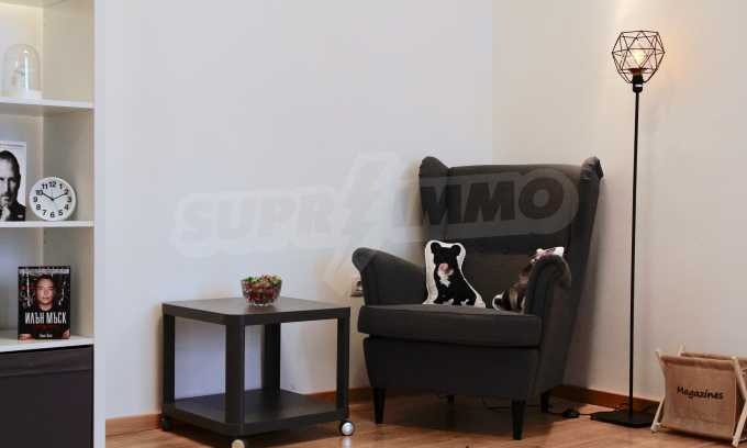 Дава под наем ОФИС, гр. София, Център