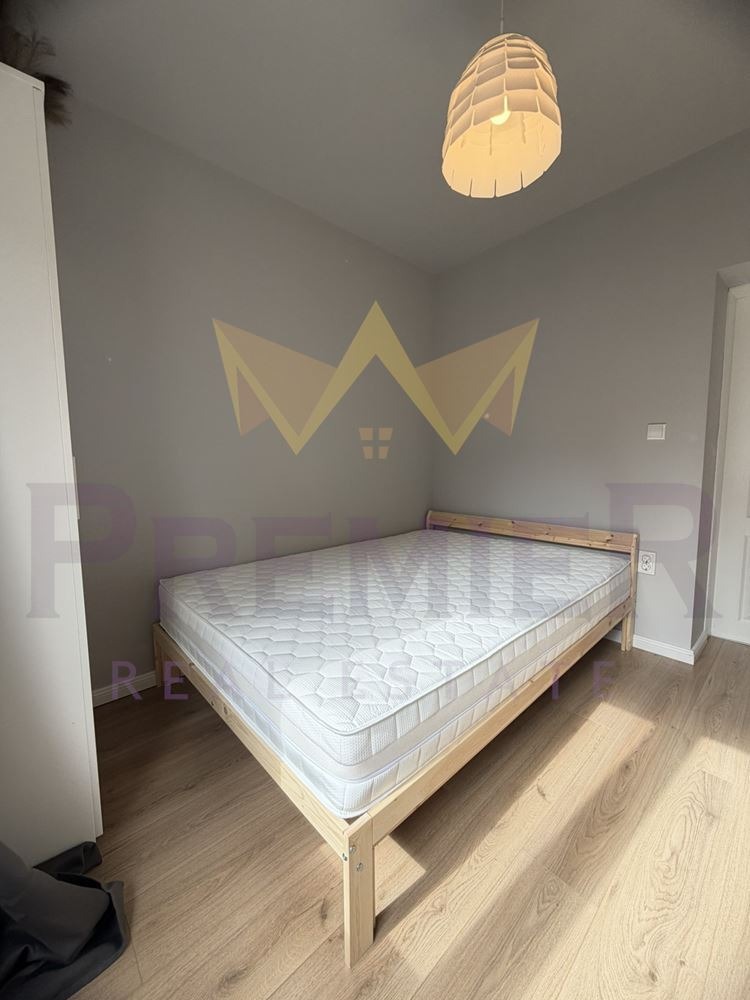 Дава под наем ЕТАЖ ОТ КЪЩА, гр. Варна, Цветен квартал, снимка 9 - Етаж от къща - 54202860