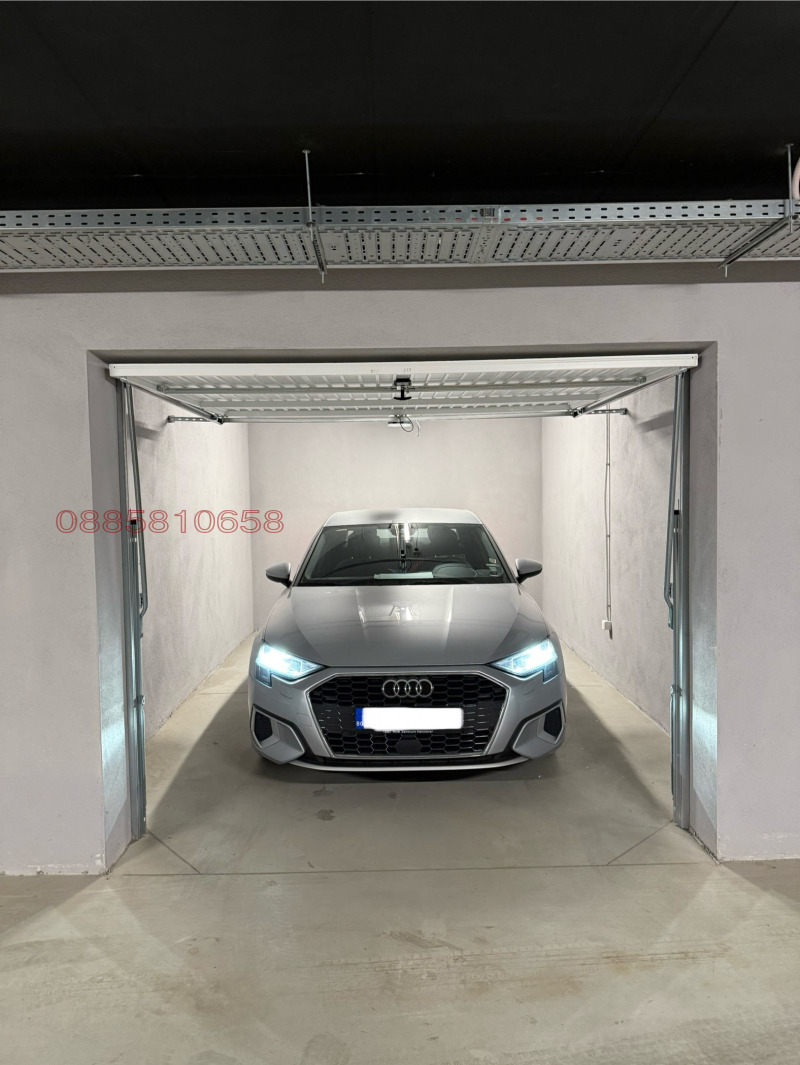 A louer  Garage Sofia , Tsentar , 18 m² | 97783494 - image [2]