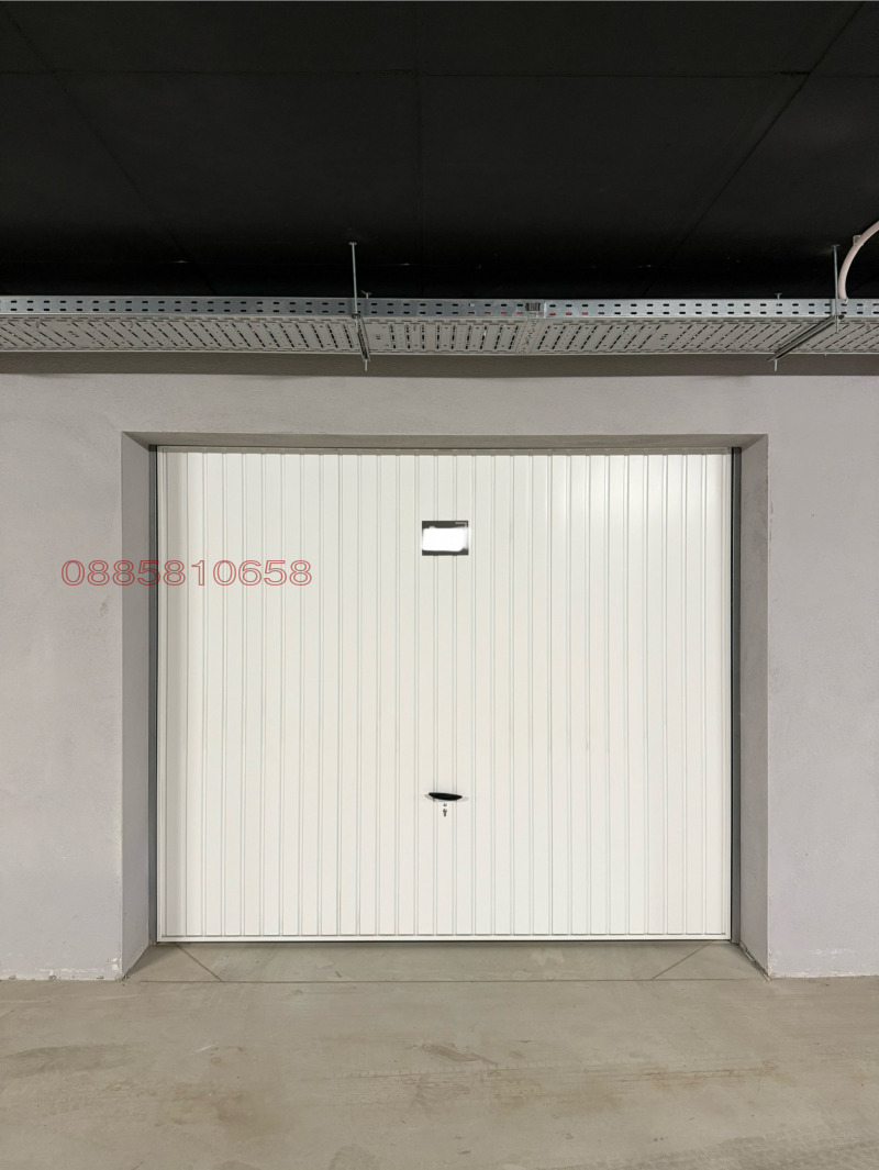 A louer  Garage Sofia , Tsentar , 18 m² | 97783494 - image [3]