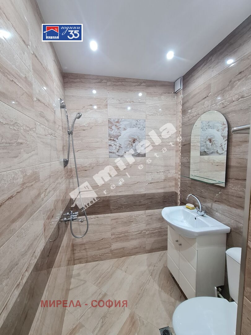 Дава под наем 1-СТАЕН, гр. София, Гоце Делчев, снимка 5 - Апартаменти - 53225003