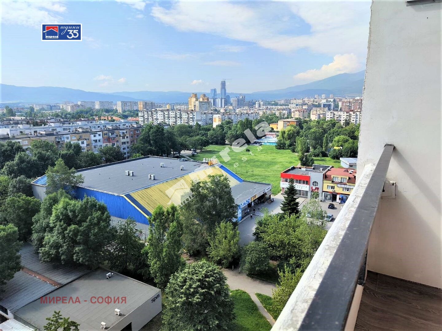 Дава под наем 1-СТАЕН, гр. София, Дружба 1, снимка 8 - Апартаменти - 55846905