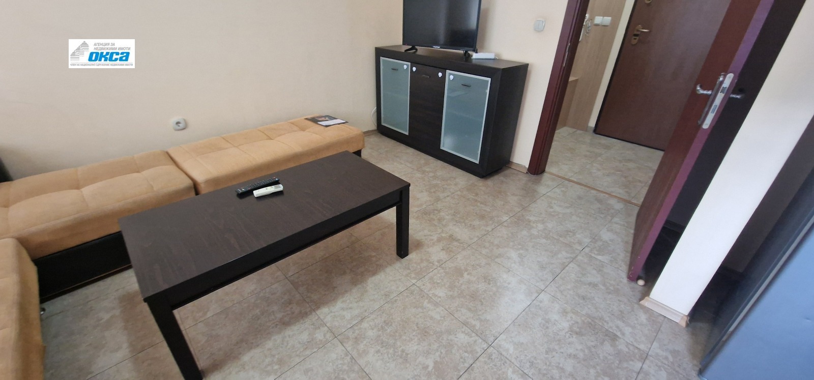 Дава под наем 2-СТАЕН, гр. Плевен, Идеален център, снимка 6 - Апартаменти - 53629477