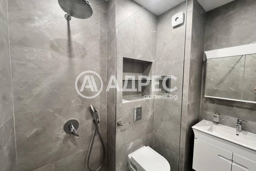 Дава под наем 3-СТАЕН, гр. София, Красно село, снимка 9 - Апартаменти - 54821717
