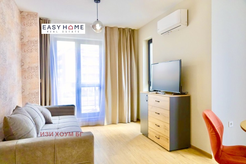 Дава под Наем 2-СТАЕН в град София, Малинова долина - 66 кв.м / 739 € » 1 445.36 лв., ИЗИ ХОУМ БГ