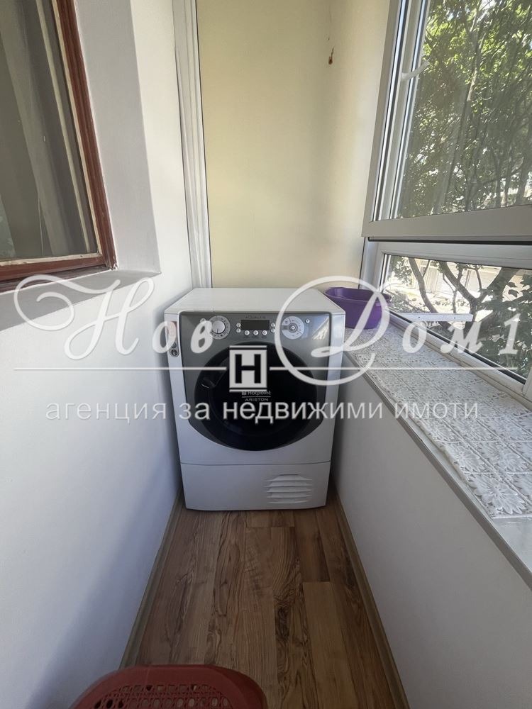 Дава под Наем 3-СТАЕН | Imot.bg — изображение 12