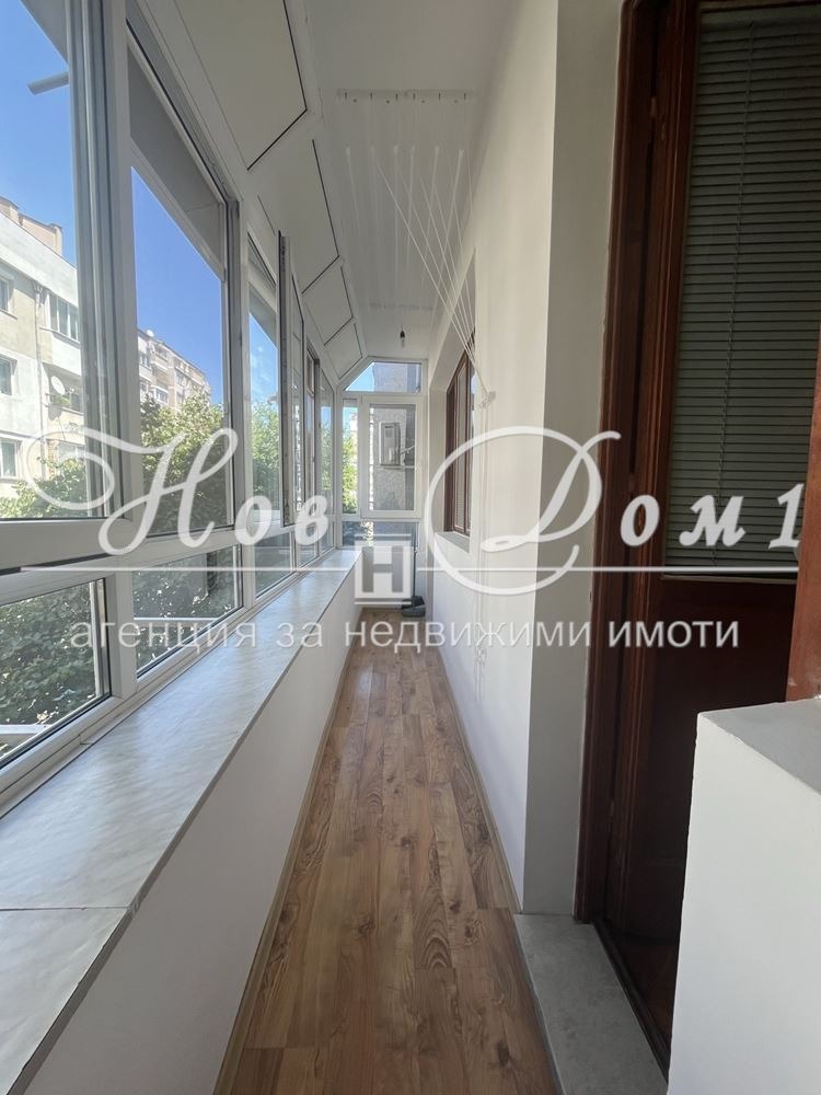 Дава под Наем 3-СТАЕН | Imot.bg — изображение 4