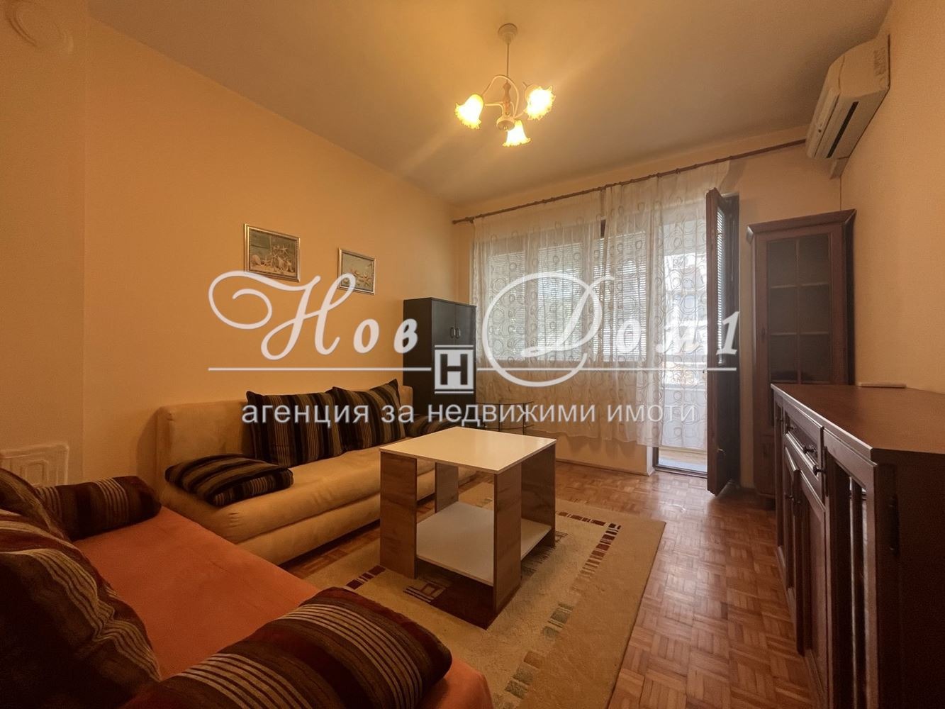 Дава под Наем 3-СТАЕН | Imot.bg — изображение 9