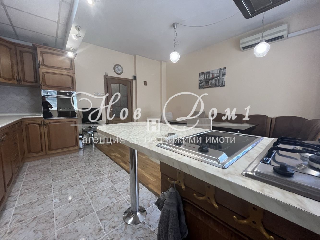 Дава под Наем 3-СТАЕН | Imot.bg — изображение 10