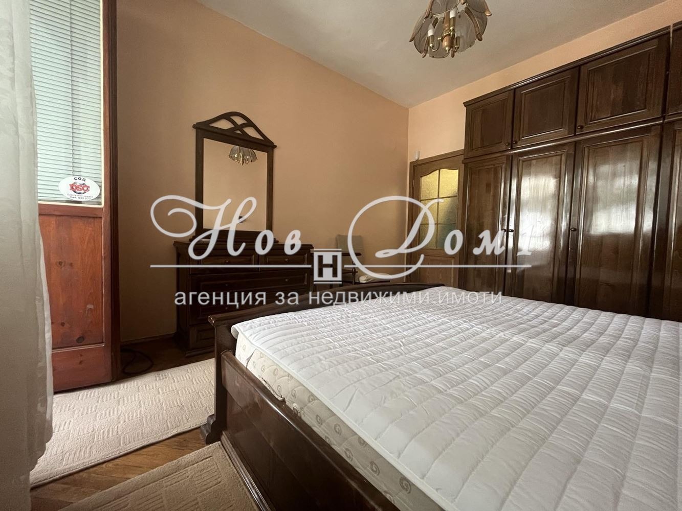 Дава под Наем 3-СТАЕН | Imot.bg — изображение 6