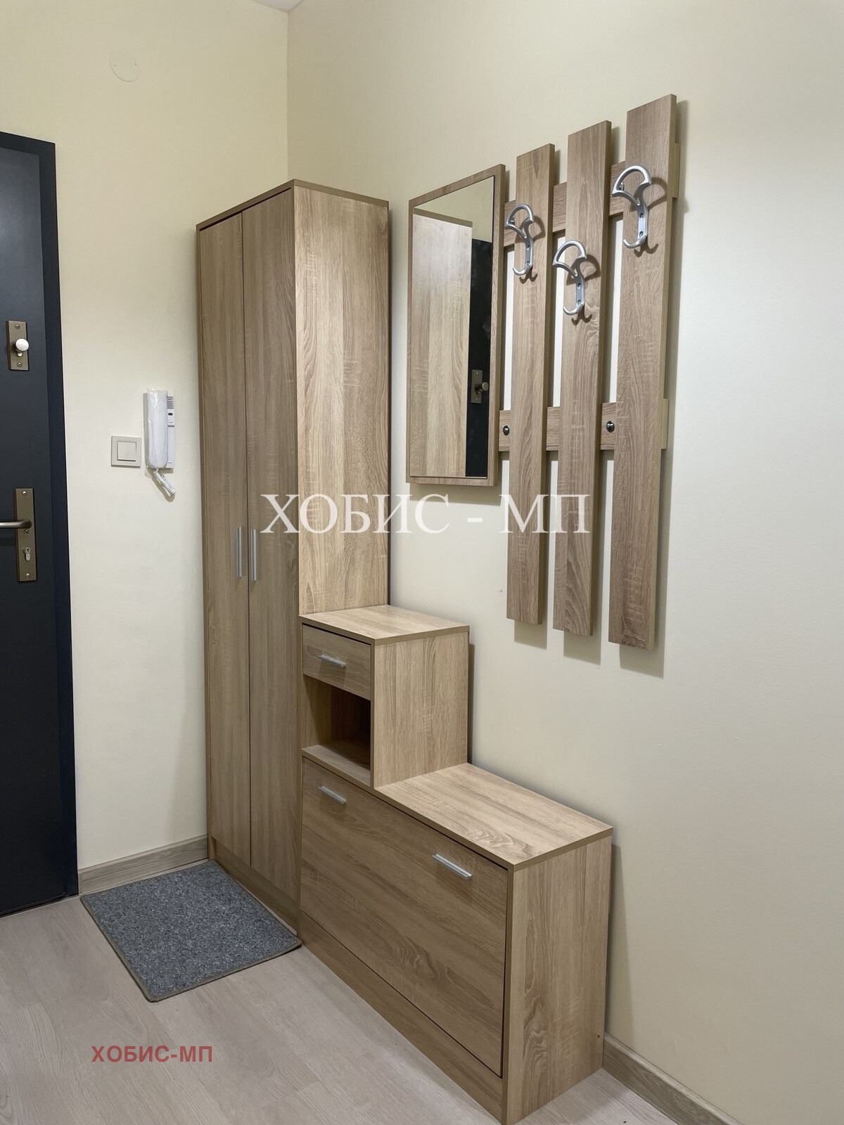 Дава под Наем 3-СТАЕН | Imot.bg — изображение 3