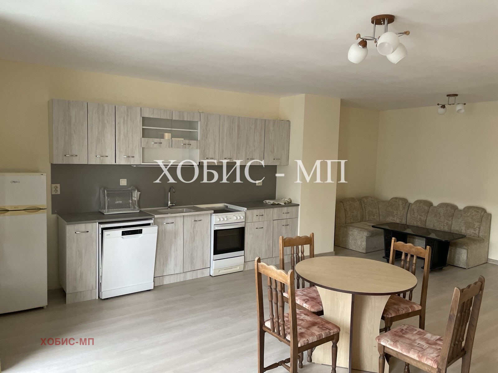 Дава под Наем 3-СТАЕН | Imot.bg — изображение 1