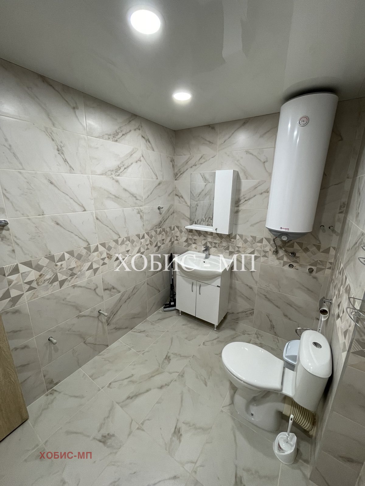 Дава под Наем 3-СТАЕН | Imot.bg — изображение 11