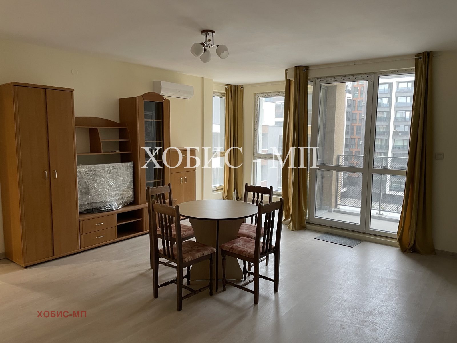 Дава под Наем 3-СТАЕН | Imot.bg — изображение 2