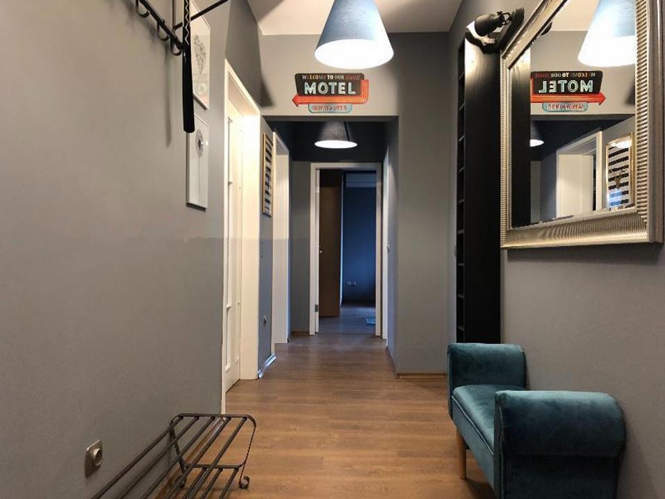 Дава под Наем 4-СТАЕН | Imot.bg — изображение 8