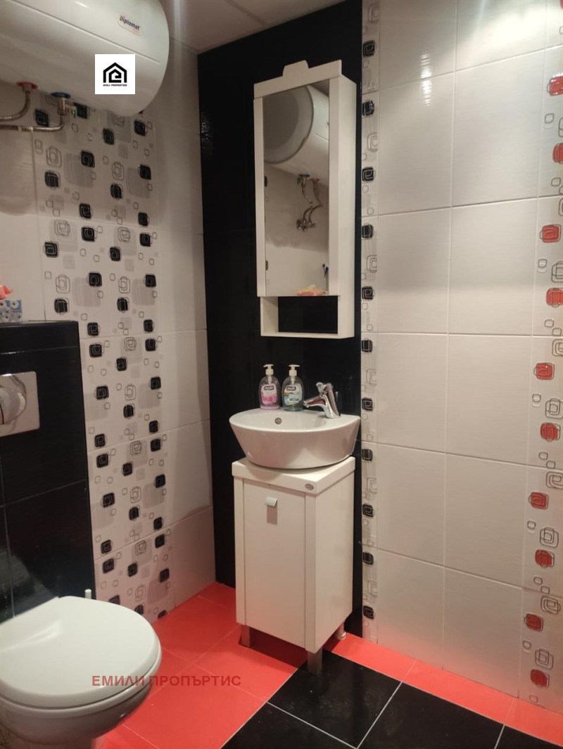 В аренду  Студия София , Кръстова вада , 40 кв.м | 11936106 - изображение [8]