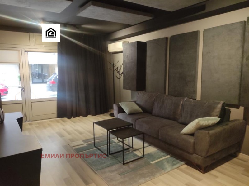 В аренду  Студия София , Кръстова вада , 40 кв.м | 11936106